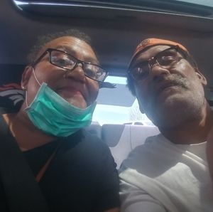 Meet your Posher, Wayne